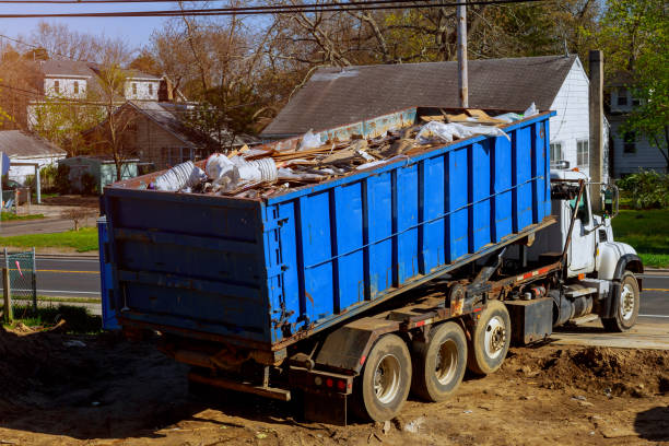 Best Attic Cleanout Services  in Perryville, AR