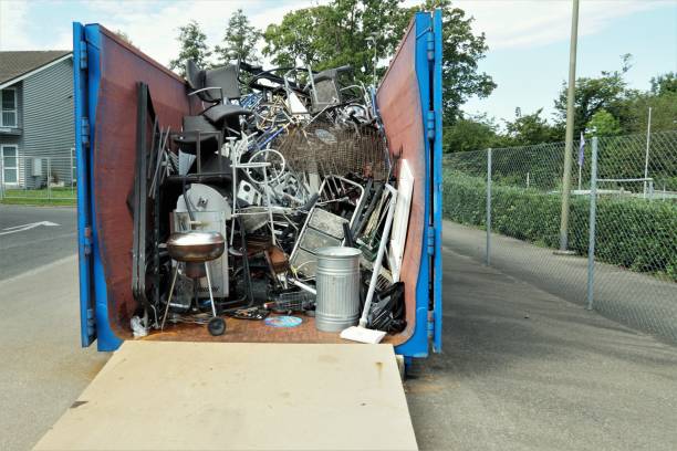 Best Junk Removal Near Me  in Perryville, AR