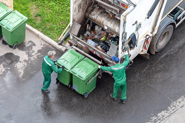 Best Estate Cleanout Services  in Perryville, AR