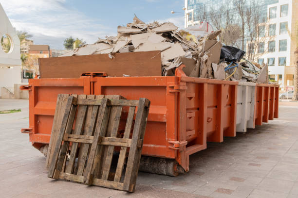 Best Household Junk Removal  in Perryville, AR
