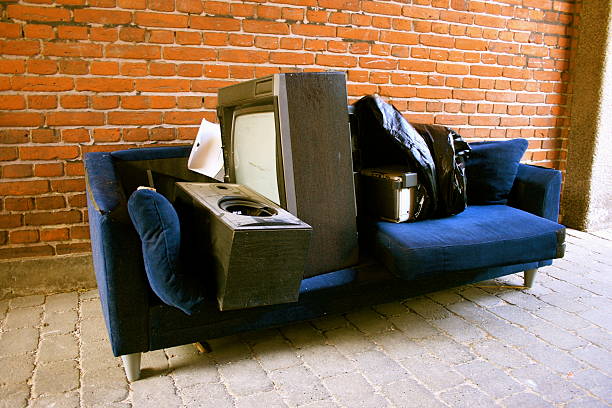 Household Junk Removal in Perryville, AR