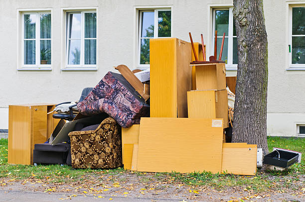 Best Garage Cleanout Services  in Perryville, AR