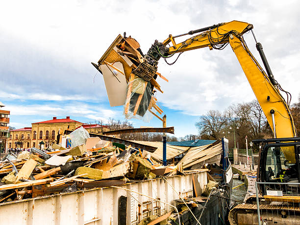 Best Junk Removal Near Me  in Perryville, AR