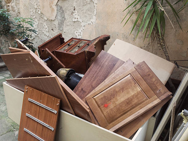 Best Yard Waste Removal  in Perryville, AR